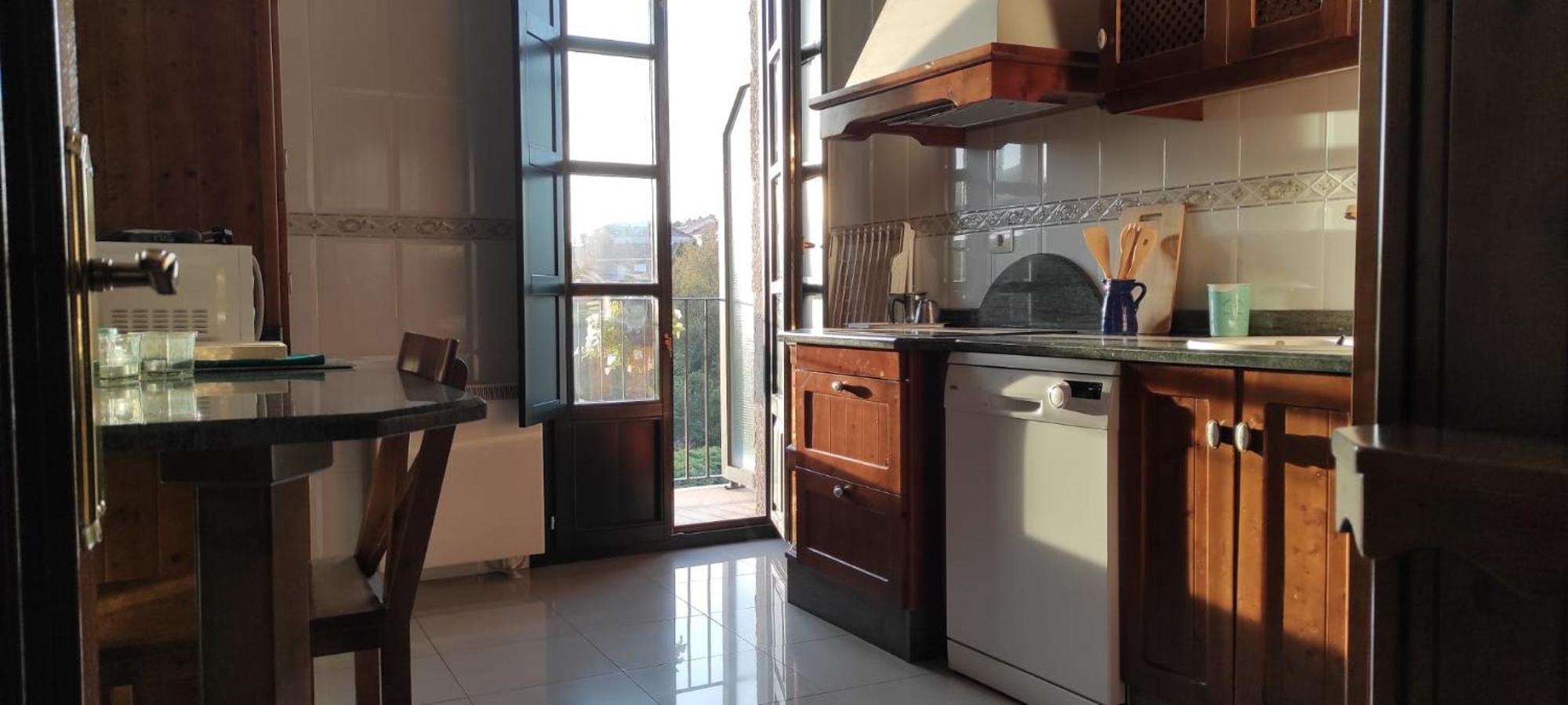 Casa Rural Torre Lombarda Allariz Bagian luar foto